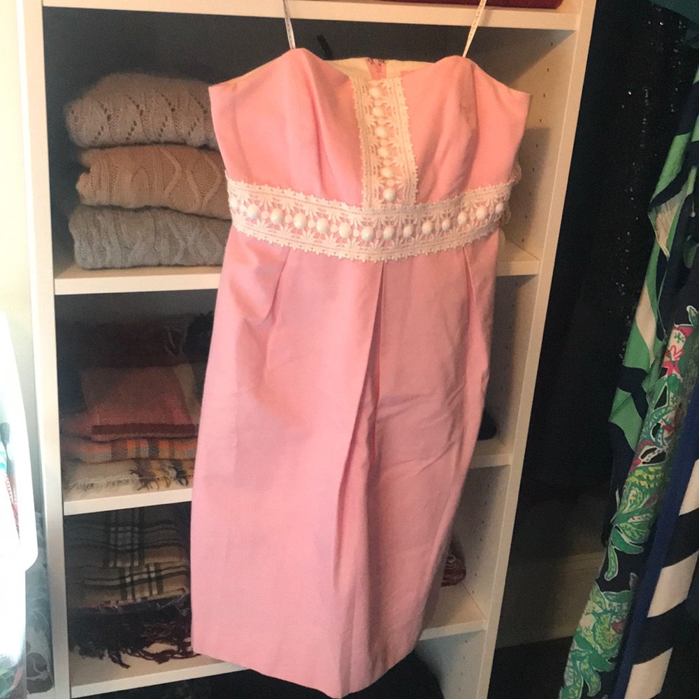 Lilly Pulitzer Dress